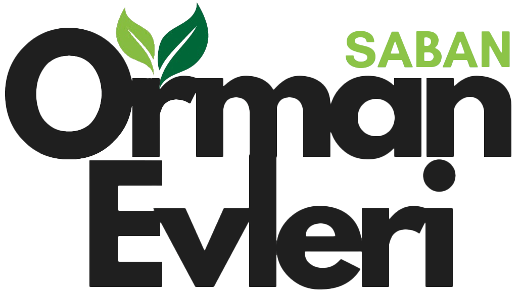 Saban Orman Evleri